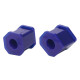 SuperPro SuperPro Front Sway Bar End Bush Kit for Mitsubishi Challenger/L200/Triton/Pajero Sport | race-shop.it