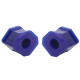 SuperPro SuperPro Front Sway Bar End Bush Kit for Mitsubishi Challenger/L200/Triton/Pajero Sport | race-shop.it