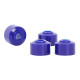 Silentblock in poliuretano SuperPro Sway Bar Link Rod Kit | race-shop.it