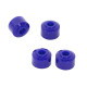 Silentblock in poliuretano SuperPro Sway Bar Link Rod Kit | race-shop.it
