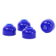 Silentblock in poliuretano SuperPro Sway Bar Link Bush Kit 4mm | race-shop.it