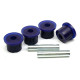 SuperPro R LEAF SPRING FR EYE BUSH KIT (80ShA) | race-shop.it
