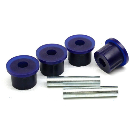 SuperPro R LEAF SPRING FR EYE BUSH KIT (80ShA) | race-shop.it