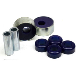 SuperPro Front Lower Control Arm Inner Rear Bush Kit Double Offset for Toyota Celica/RAV 4