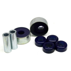 SuperPro Front Lower Control Arm Inner Rear Bush Kit Single Offset for Toyota Celica/RAV 4