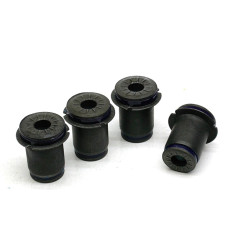 SuperPro Front Upper Control Arm Inner Bush Kit for Chrysler Valiant
