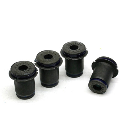 SuperPro FRONT UPPER INNER BUSH KIT (80ShA) | race-shop.it