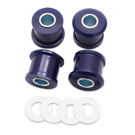 SuperPro SuperPro Rear Control Arm Inner Front & Rear Bush Kit for Mazda 626/MX-6, Ford Telstar | race-shop.it