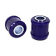 Silentblock in poliuretano SuperPro Rear Trailing Arm Rear Bush Kit for Mazda 626, Ford Telstar | race-shop.it