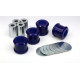 SuperPro SuperPro Front & Rear Upper Control Arm Inner Bush Kit for Honda Prelude BA4, BA5, BA7 1987-1992 | race-shop.it