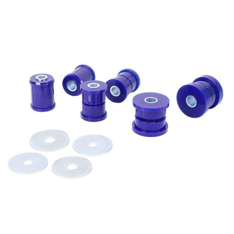 SuperPro Rear/ Lower Ctrl Arm Outer (80ShA) | race-shop.it