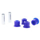 SuperPro SuperPro Leaf Spring Rear Eye Bush Kit for Nissan Patrol G60, G61, MQ, MK 1967-1988 | race-shop.it