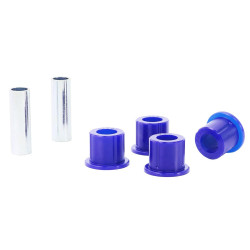 SuperPro Leaf Spring Rear Eye Bush Kit for Nissan Patrol G60, G61, MQ, MK 1967-1988