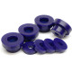 SuperPro SuperPro Front Crossmember to Chassis Mount Bush Kit for Holden E Series/H Series | race-shop.it
