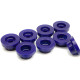 SuperPro Front X Member to Chassis (80ShA) | race-shop.it