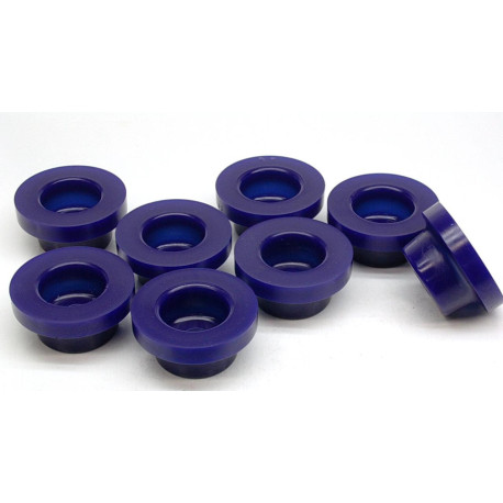 SuperPro Front X Member to Chassis (80ShA) | race-shop.it