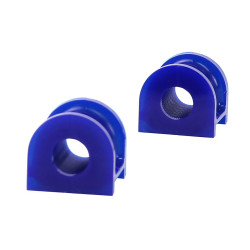 SuperPro Front & Rear Sway Bar Mount Bush Kit 19mm for Ford Capri/Cortina/Escort