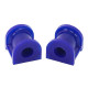Silentblock in poliuretano SuperPro Sway Bar Mount Bush Kit 12mm | race-shop.it