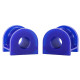 Silentblock in poliuretano SuperPro Sway Bar Mount Bush Kit 10mm for Ford | race-shop.it