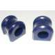 SuperPro Fr Sway Bar to Chassis Bush Kit (80ShA) | race-shop.it