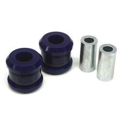 SuperPro Rear Lateral Arm Front Inner Bush Kit for Proton Impian - Waja/M21/Persona/Satria, Mitsubishi Lancer/Mirage