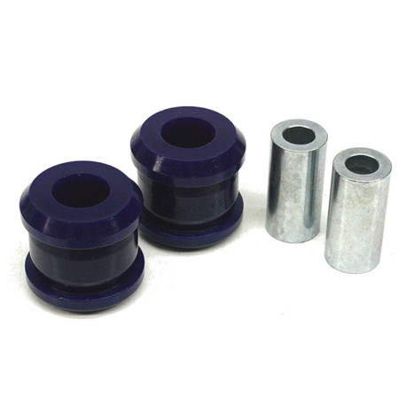 SuperPro SuperPro Rear Lateral Arm Front Inner Bush Kit for Proton Impian - Waja/M21/Persona/Satria, Mitsubishi Lancer/Mirage | race-shop.it