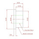 SuperPro FR LWR CTRL ARM REAR BUSH (80ShA) | race-shop.it