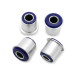 SuperPro Fr Upper Control Arm Inner Kit (80ShA) | race-shop.it