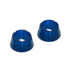 SuperPro Front Idler Arm Bush Kit for Mazda 121/RX-2/RX-5