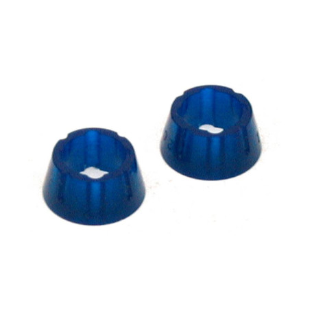 SuperPro SuperPro Front Idler Arm Bush Kit for Mazda 121/RX-2/RX-5 | race-shop.it