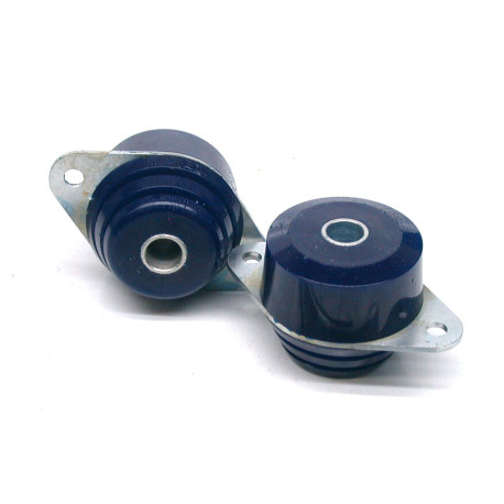 SuperPro Rear Diff Mount (80ShA) | race-shop.it