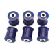SuperPro R UPPER CTRL ARM INNER & OUTER (80ShA) | race-shop.it
