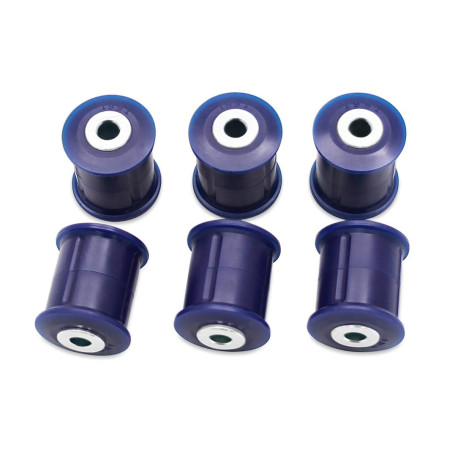 SuperPro R UPPER CTRL ARM INNER & OUTER (80ShA) | race-shop.it