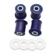Silentblock in poliuretano SuperPro Front Upper Control Arm Inner Bush Kit for Mazda MX-5 NA, NB 1989-2005 | race-shop.it