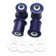 SuperPro MAZDA FRONT UPPER CTRL ARM (80ShA) | race-shop.it