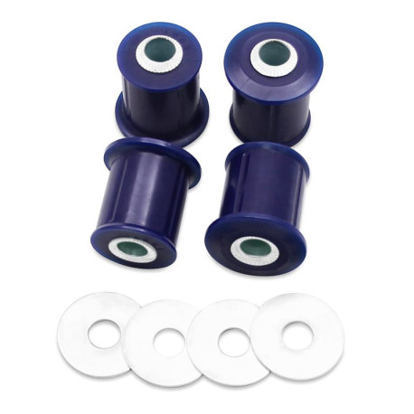 SuperPro MAZDA FRONT UPPER CTRL ARM (80ShA) | race-shop.it