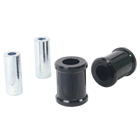 Silentblock in poliuretano SuperPro Front Lower Control Arm Bush Kit for Mazda MX-5, 90 ShA | race-shop.it