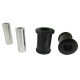Silentblock in poliuretano SuperPro Front Lower Control Arm Bush Kit, 90 ShA | race-shop.it