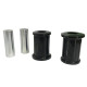 Silentblock in poliuretano SuperPro Front Lower Control Arm Bush Kit, 90 ShA | race-shop.it