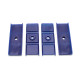 SuperPro R Leaf Spring Isolator Pad (80ShA) | race-shop.it