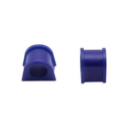 Silentblock in poliuretano SuperPro Front Sway Bar Mount Bush Kit 31mm (SPF1976-31K) | race-shop.it