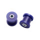 SuperPro R UPPER CTRL ARM REAR BUSH KIT (80ShA) | race-shop.it