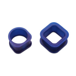 SUBARU WRX MY2001 RACK BUSHES (80ShA)