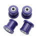 SuperPro Fr Upper Ctrl Arm Inner Kit (80ShA) | race-shop.it