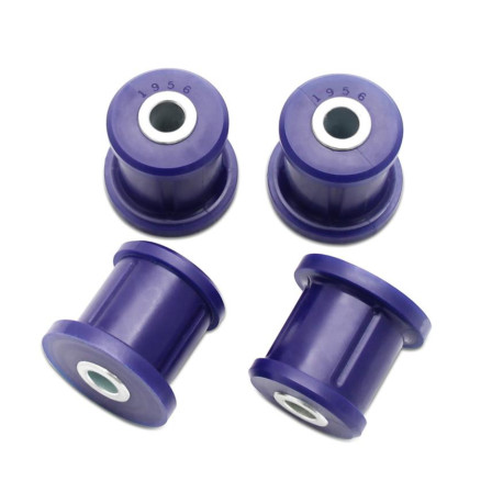 SuperPro Fr Upper Ctrl Arm Inner Kit (80ShA) | race-shop.it