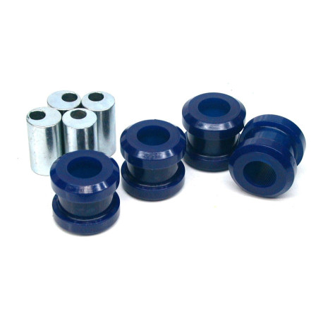 Silentblock in poliuretano SuperPro Front Upper Control Arm Inner Bush Kit Double Offset Camber Adjustable for Honda Civic/Concerto/Integra | race-shop.it