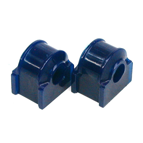 SuperPro SuperPro Front Sway Bar to Lower Control Arm Bush Kit 17mm for VW Caddy/Golf/Jetta/Scirocco | race-shop.it