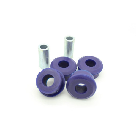 Silentblock in poliuretano SuperPro Rear Toe Arm Bush Kit for Land Rover Range Rover L322 2002-2012, 90 ShA | race-shop.it