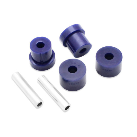 Silentblock in poliuretano SuperPro Rear Beam Axle Pivot Bush Kit for VW Corrado/Golf/Jetta | race-shop.it