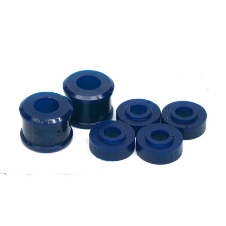 SuperPro SuperPro Front Upper Sway Bar End Link & Lower Bush Kit 22mm for VW Jetta/Polo/Polo Van, SEAT Cordoba/Ibiza | race-shop.it